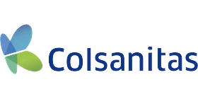 Logo Colsanitas