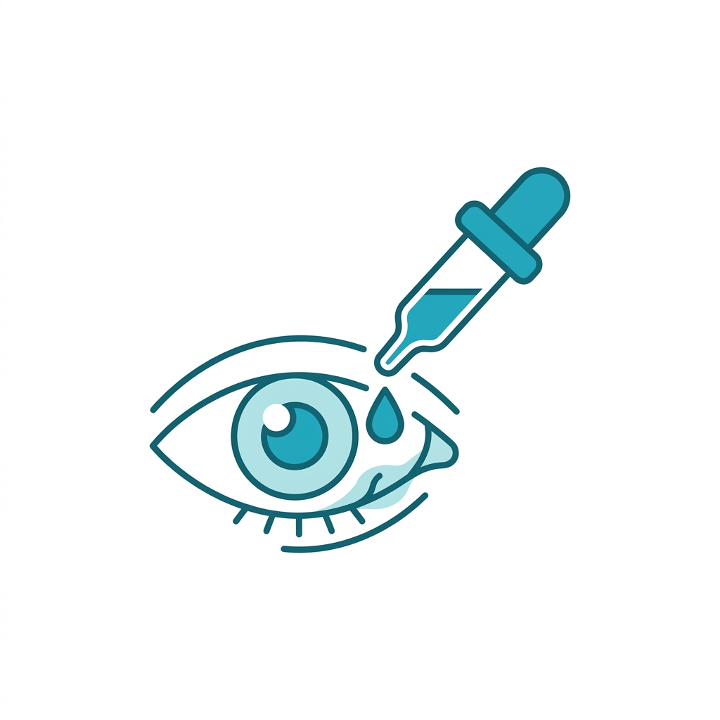 Provocación conjuntival
