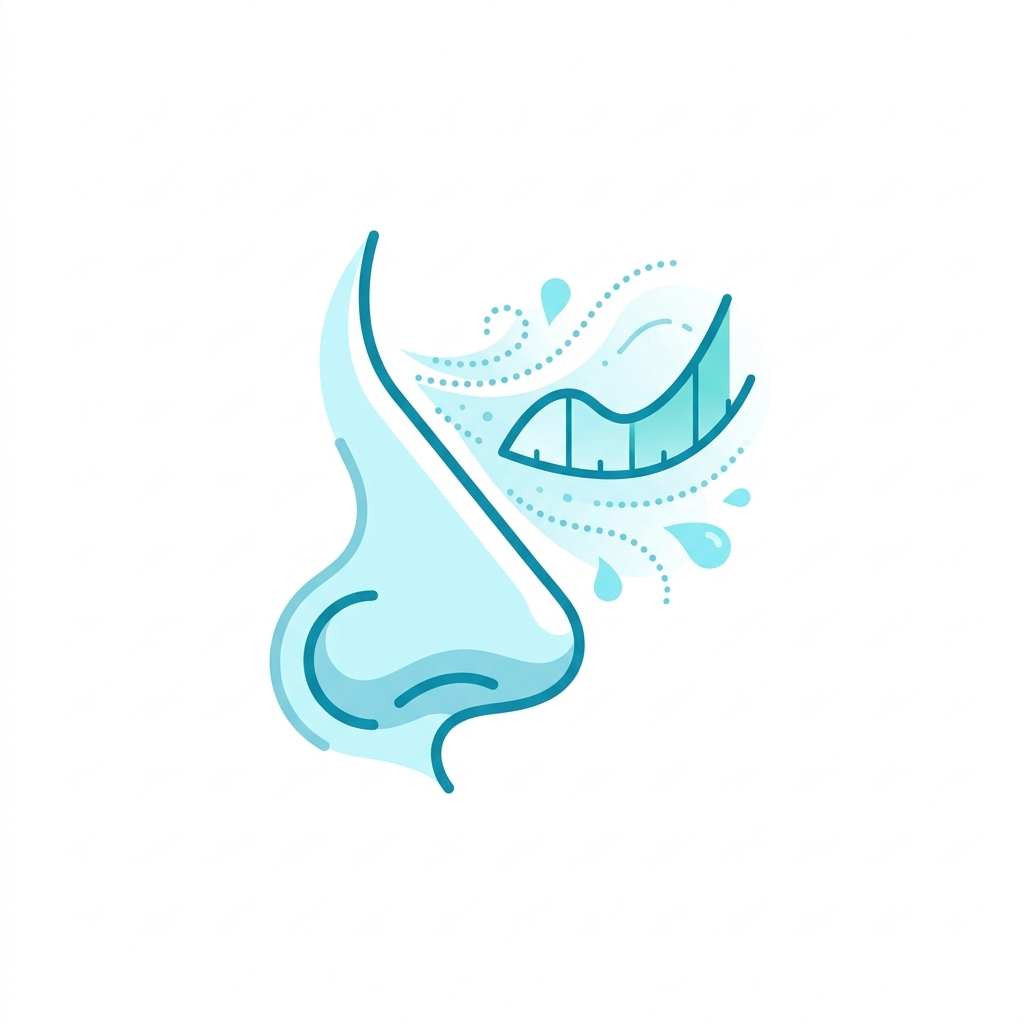 Provocación nasal