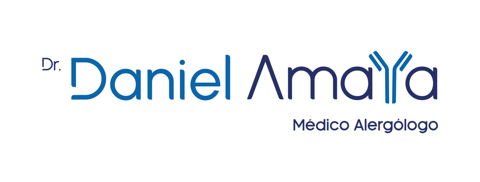 Dr. Daniel Amaya - Médico Alergólogo