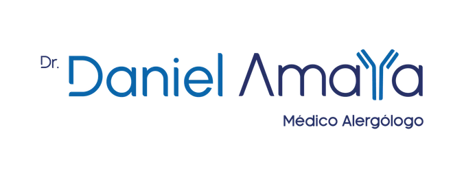 Dr. Daniel Amaya - Médico Alergólogo