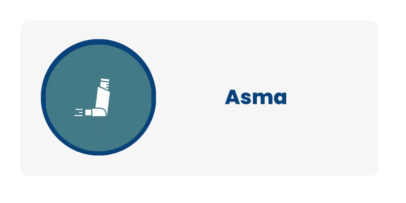 Asma