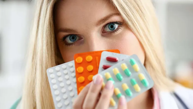 Alergia a los Medicamentos: Síntomas, Diagnóstico y Tratamiento