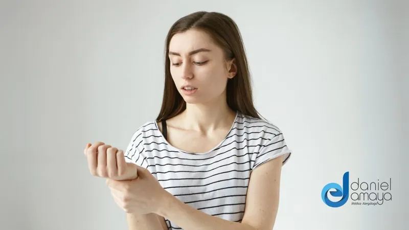 Cómo manejar la alergia al níquel: guía médica completa