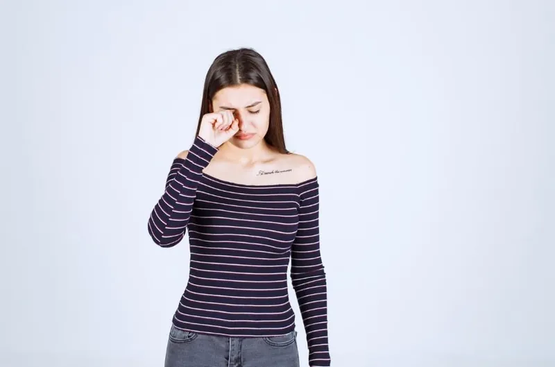 Alergia en los ojos: causas, síntomas y tratamiento eficaz