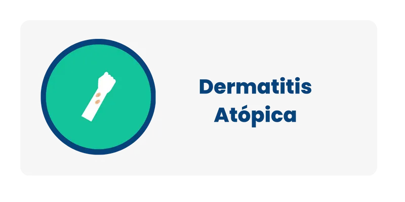 Dermatitis Atópica