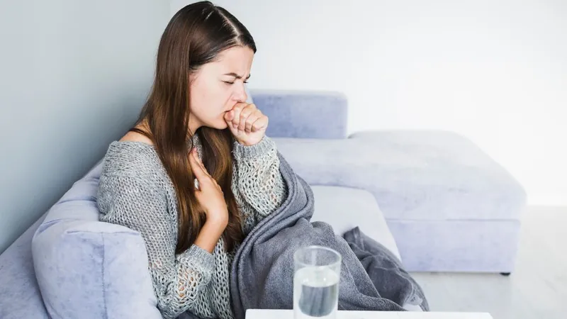 Diferencia entre Rinitis Alérgica y Resfriado Común