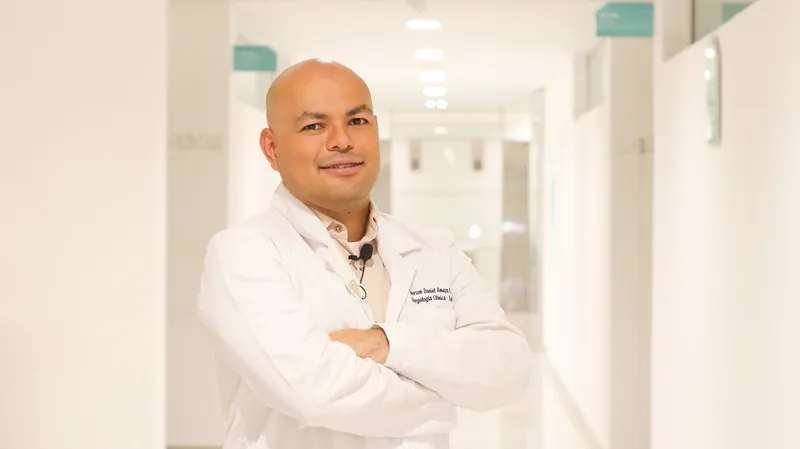 Alergólogo Coomeva en Medellín