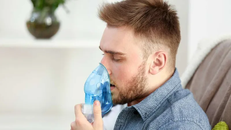 Tratamiento para el Asma: Todo lo que debes saber