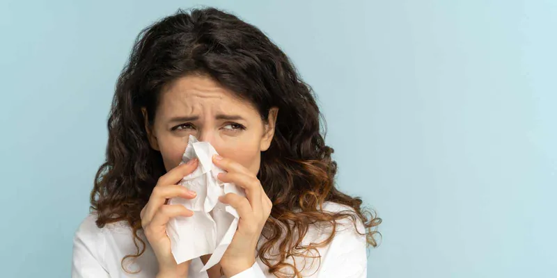 La Rinitis ¿En qué consiste?