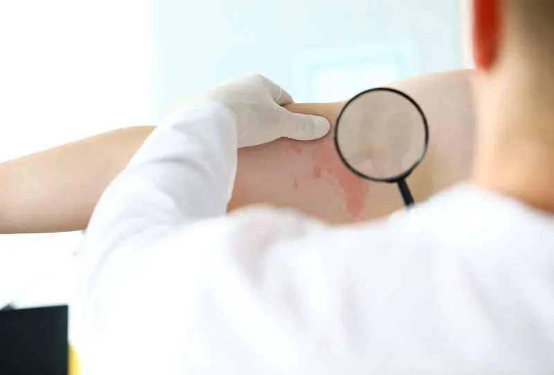 ¿Qué es Urticaria? Principales Síntomas y su Tratamiento