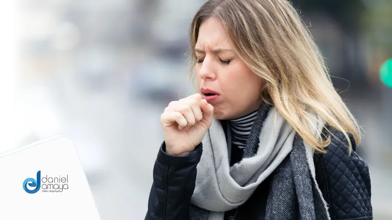 Tos Alérgica : Causa, síntomas y tratamiento