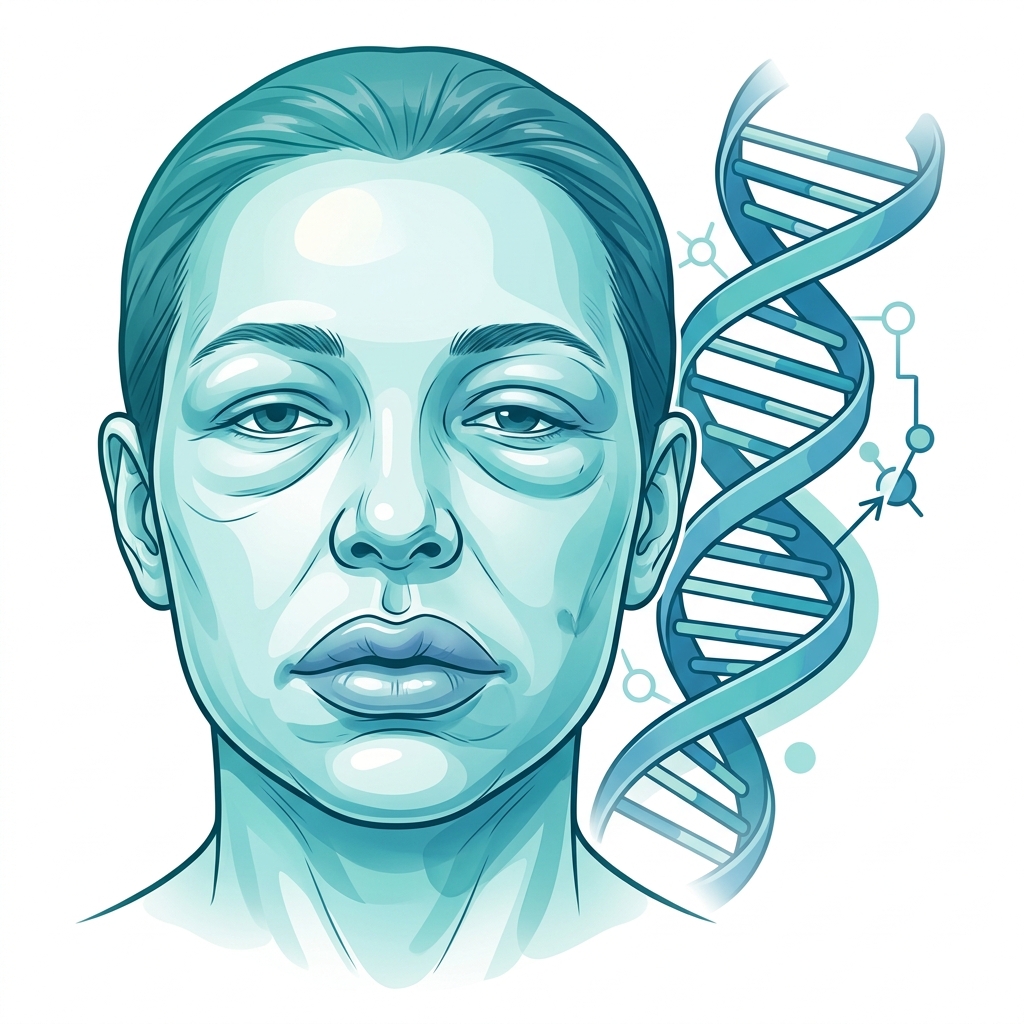 Angioedema Hereditario: Síntomas, Diagnóstico y Tratamiento Especializado