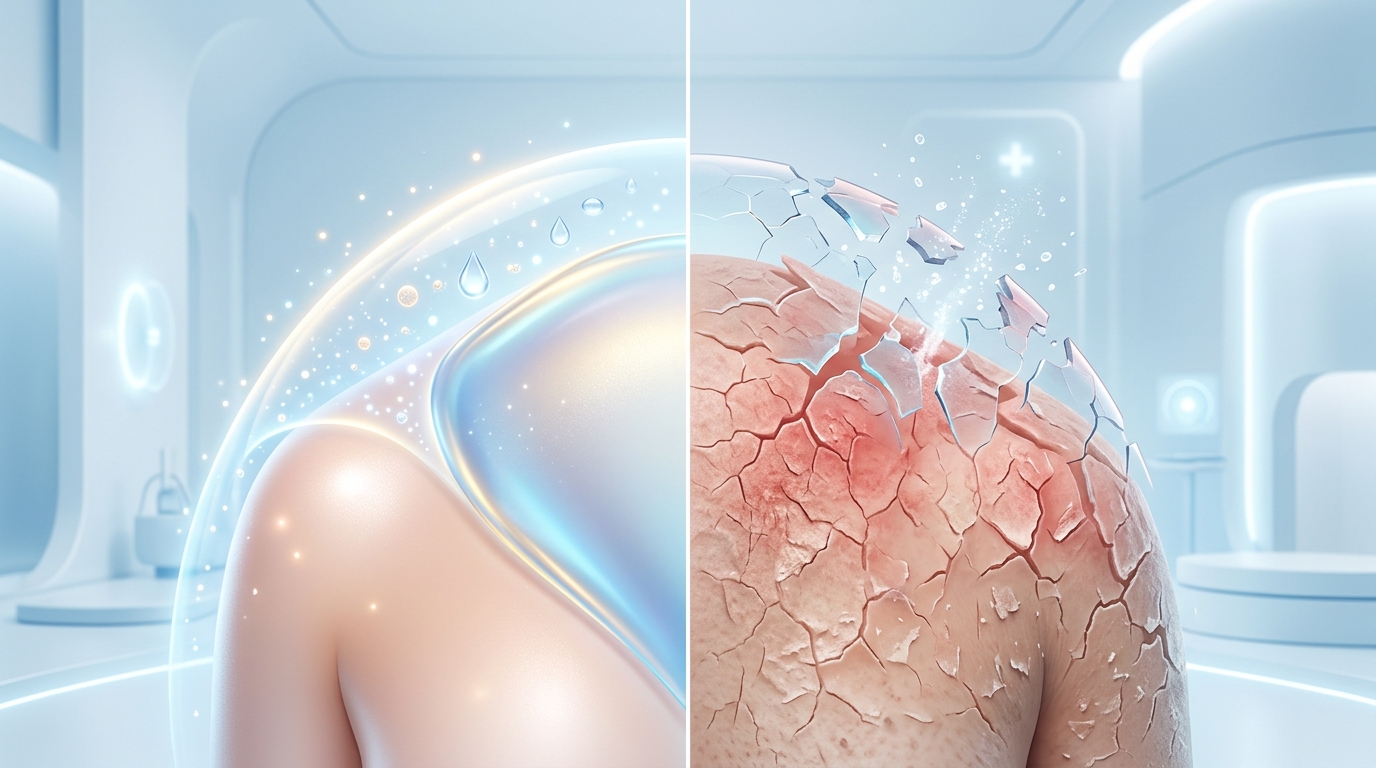 Dermatitis Atópica: Guía completa sobre causas, síntomas y cuidados avanzados
