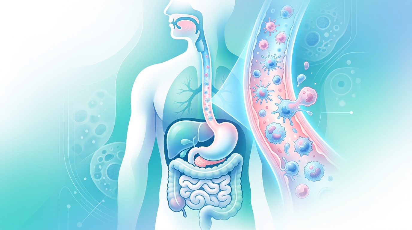 Esofagitis Eosinofílica | Dr. Daniel Amaya Alergólogo Sabaneta