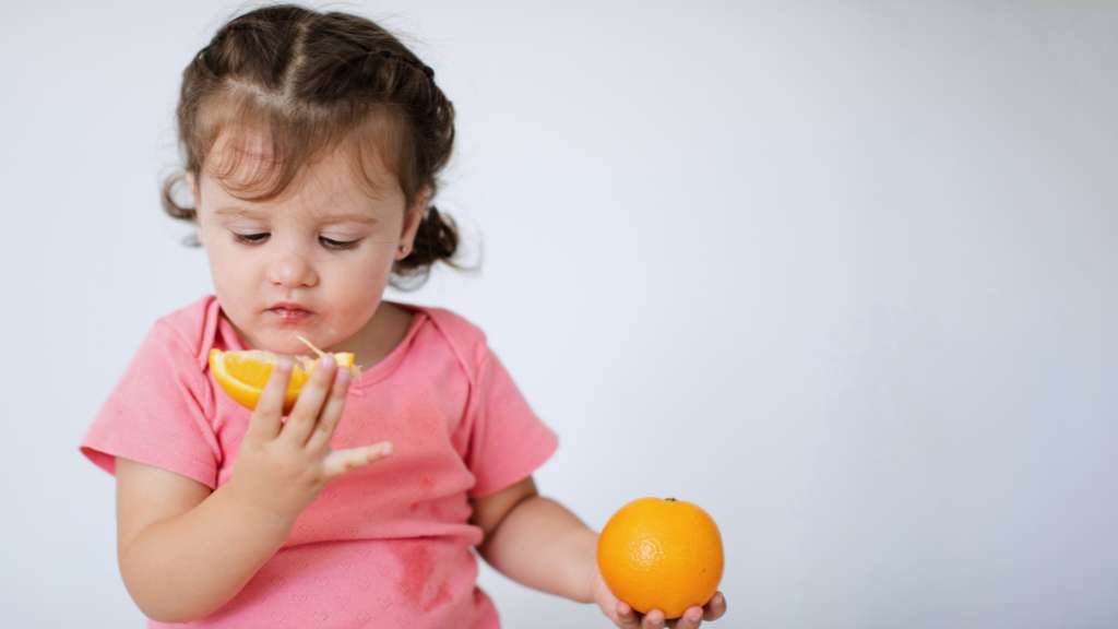 Alergias alimentarias en los niños, Dr. Daniel Amaya Ruiz, Médico Alergólogo