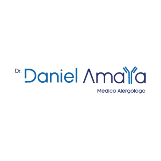 Dr. Daniel Amaya - Médico Alergólogo